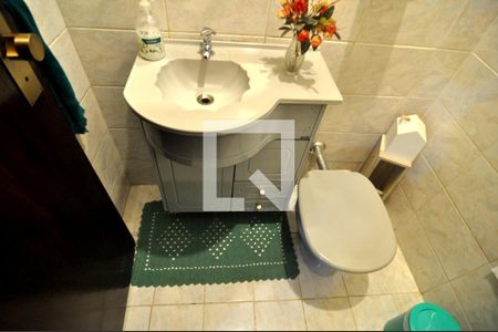 Casa à venda com 269m², 3 quartos e 5 vagasLavabo