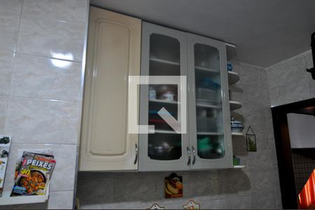 Casa à venda com 269m², 3 quartos e 5 vagasCozinha - Armários