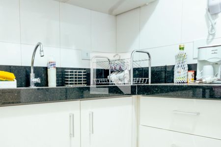 Apartamento para alugar com 150m², 2 quartos e 1 vaga Apartamento para alugar com 150m², 2 quartos e 1 vagaCozinha