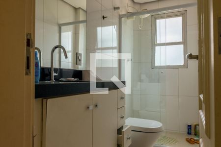Apartamento para alugar com 150m², 2 quartos e 1 vaga Apartamento para alugar com 150m², 2 quartos e 1 vagaBanheiro