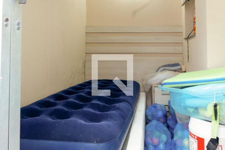 Apartamento para alugar com 150m², 2 quartos e 1 vaga Apartamento para alugar com 150m², 2 quartos e 1 vagaQuarto de Serviço