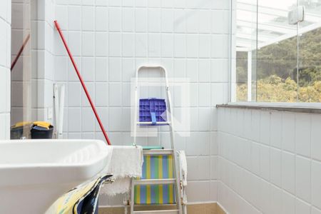 Apartamento para alugar com 150m², 2 quartos e 1 vaga Apartamento para alugar com 150m², 2 quartos e 1 vagaÁrea de Serviço