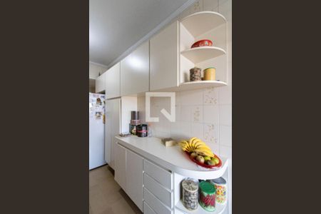 Apartamento à venda com 83m², 2 quartos e 1 vaga Apartamento à venda com 83m², 2 quartos e 1 vagaCozinha