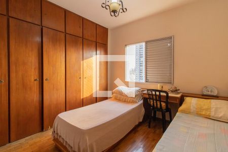 Suíte de apartamento à venda com 2 quartos, 83m² em Jardim Barbosa, Guarulhos