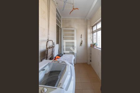 Apartamento à venda com 83m², 2 quartos e 1 vaga Apartamento à venda com 83m², 2 quartos e 1 vagaÁrea de Serviço