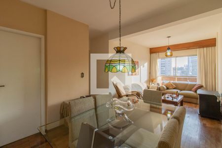 Apartamento à venda com 83m², 2 quartos e 1 vaga Apartamento à venda com 83m², 2 quartos e 1 vagaSala