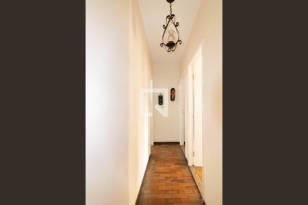 Apartamento à venda com 83m², 2 quartos e 1 vaga Apartamento à venda com 83m², 2 quartos e 1 vagaCorredor