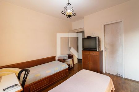 Suíte de apartamento à venda com 2 quartos, 83m² em Jardim Barbosa, Guarulhos