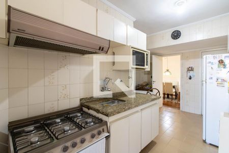 Apartamento à venda com 83m², 2 quartos e 1 vaga Apartamento à venda com 83m², 2 quartos e 1 vagaCozinha
