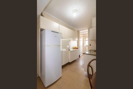 Apartamento à venda com 83m², 2 quartos e 1 vaga Apartamento à venda com 83m², 2 quartos e 1 vagaCozinha