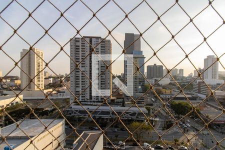 Apartamento à venda com 83m², 2 quartos e 1 vaga Apartamento à venda com 83m², 2 quartos e 1 vagaVista da Varanda