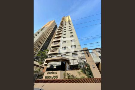 Apartamento à venda com 83m², 2 quartos e 1 vaga Apartamento à venda com 83m², 2 quartos e 1 vagaFachada
