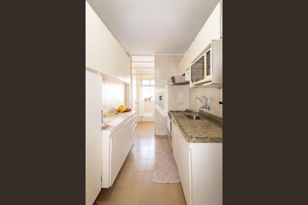 Apartamento à venda com 83m², 2 quartos e 1 vaga Apartamento à venda com 83m², 2 quartos e 1 vagaCozinha