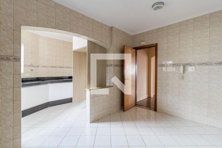 Apartamento para alugar com 170m², 4 quartos e 2 vagasCozinha