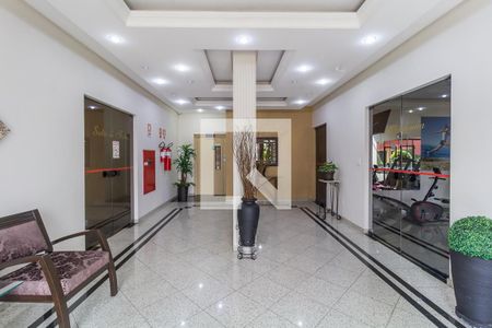 Apartamento para alugar com 170m², 4 quartos e 2 vagasHall de Entrada