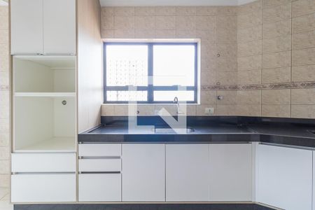 Apartamento para alugar com 170m², 4 quartos e 2 vagasCozinha