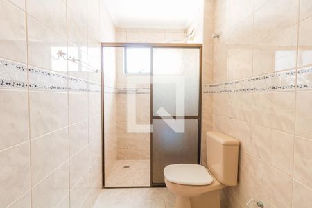Apartamento para alugar com 170m², 4 quartos e 2 vagasBanheiro