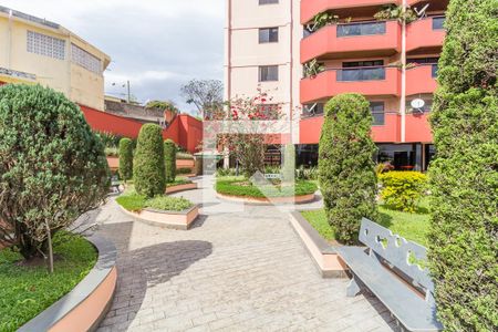 Apartamento para alugar com 170m², 4 quartos e 2 vagasÁrea comum