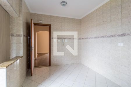 Apartamento para alugar com 170m², 4 quartos e 2 vagasCozinha