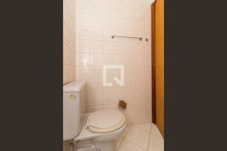 Apartamento para alugar com 170m², 4 quartos e 2 vagasBanheiro de Serviço