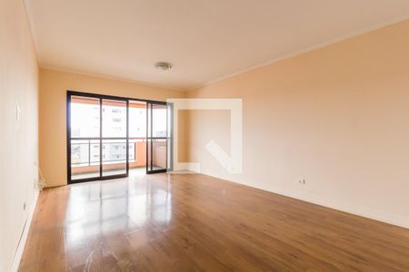 Sala de apartamento para alugar com 4 quartos, 170m² em Vila Santa Maria, Poá