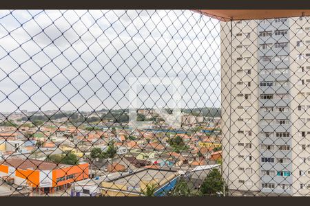 Apartamento para alugar com 170m², 4 quartos e 2 vagasVista do Quarto 1