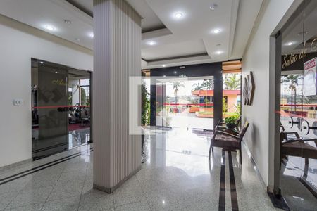 Apartamento para alugar com 170m², 4 quartos e 2 vagasHall de Entrada