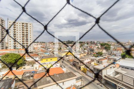 Apartamento para alugar com 170m², 4 quartos e 2 vagasVista do Quarto 3
