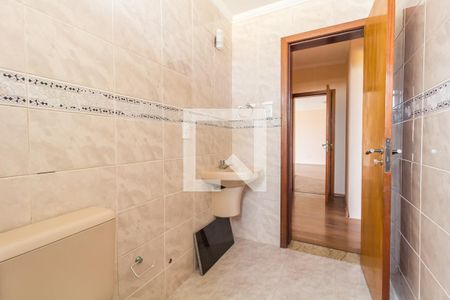 Apartamento para alugar com 170m², 4 quartos e 2 vagasBanheiro