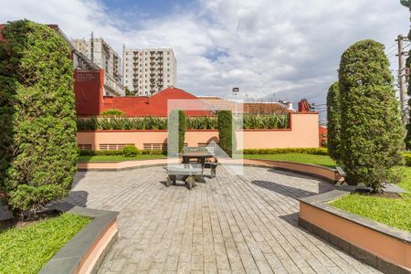 Apartamento para alugar com 170m², 4 quartos e 2 vagasÁrea comum