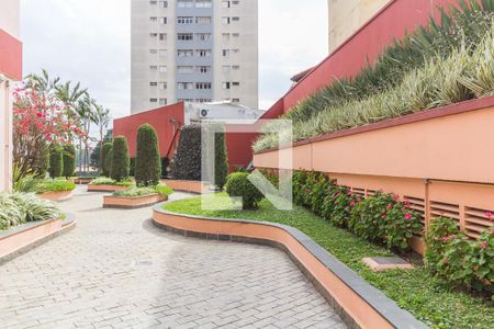 Apartamento para alugar com 170m², 4 quartos e 2 vagasÁrea comum