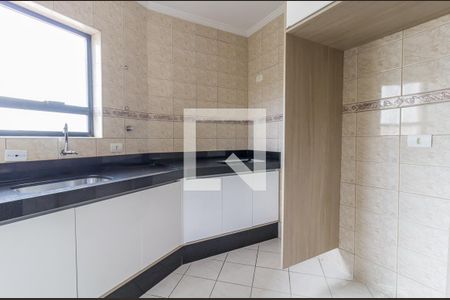 Apartamento para alugar com 170m², 4 quartos e 2 vagasCozinha