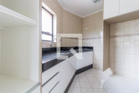 Apartamento para alugar com 170m², 4 quartos e 2 vagasCozinha