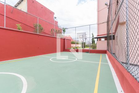 Apartamento para alugar com 170m², 4 quartos e 2 vagasQuadra Esportiva