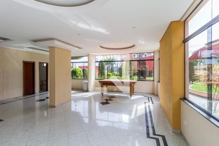 Apartamento para alugar com 170m², 4 quartos e 2 vagasÁrea comum - Salão de festas