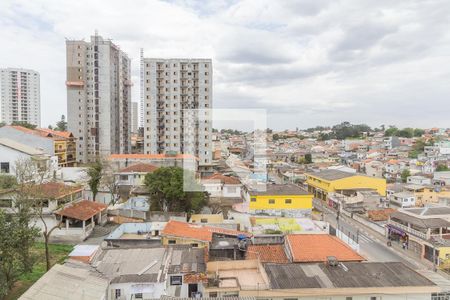 Apartamento para alugar com 170m², 4 quartos e 2 vagasVista da Cozinha