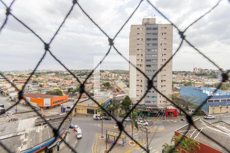 Apartamento para alugar com 170m², 4 quartos e 2 vagasVista do Quarto 2