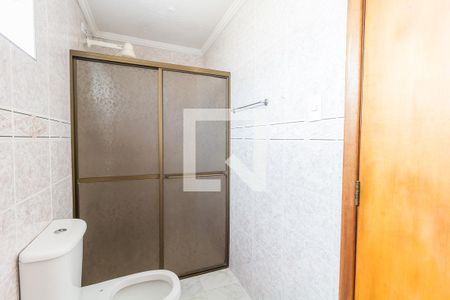 Apartamento para alugar com 170m², 4 quartos e 2 vagasBanheiro da Suíte
