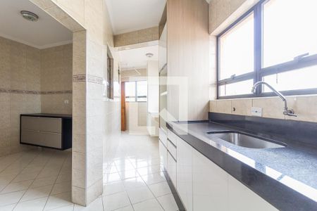 Apartamento para alugar com 170m², 4 quartos e 2 vagasCozinha