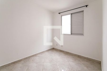 Quarto 1 de apartamento para alugar com 2 quartos, 45m² em Planalto, São Bernardo do Campo