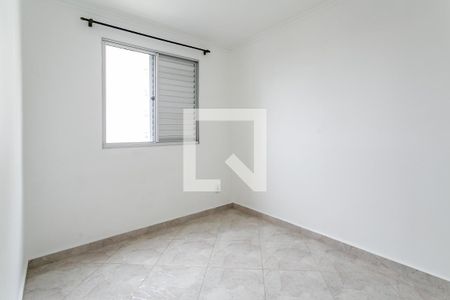 Quarto 2 de apartamento para alugar com 2 quartos, 45m² em Planalto, São Bernardo do Campo