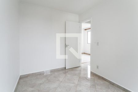 Quarto 2 de apartamento para alugar com 2 quartos, 45m² em Planalto, São Bernardo do Campo