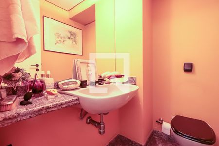 Apartamento para alugar com 180m², 3 quartos e 3 vagas Apartamento para alugar com 180m², 3 quartos e 3 vagasLavabo