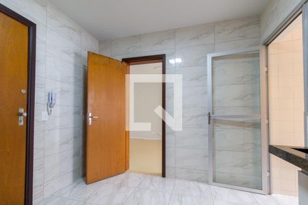 Apartamento para alugar com 73m², 3 quartos e 1 vaga Apartamento para alugar com 73m², 3 quartos e 1 vagaCozinha - Armários