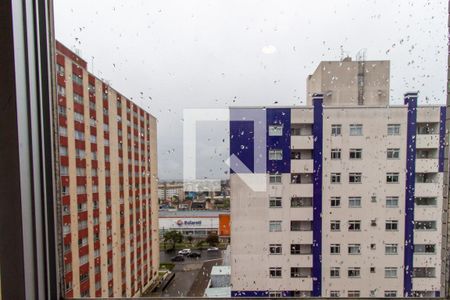 Vista do Quarto 1 de apartamento para alugar com 3 quartos, 73m² em Portão, Curitiba
