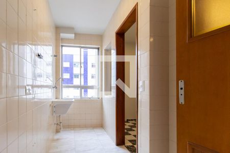 Apartamento para alugar com 73m², 3 quartos e 1 vaga Apartamento para alugar com 73m², 3 quartos e 1 vagaÁrea de Serviço