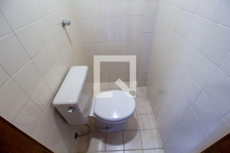 Apartamento para alugar com 73m², 3 quartos e 1 vaga Apartamento para alugar com 73m², 3 quartos e 1 vagaBanheiro de Serviço