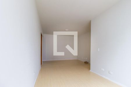 Sala de apartamento para alugar com 3 quartos, 73m² em Portão, Curitiba