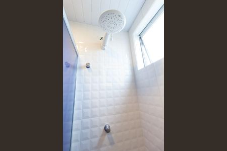 Apartamento para alugar com 73m², 3 quartos e 1 vaga Apartamento para alugar com 73m², 3 quartos e 1 vagaDetalhe do Banheiro da Suite
