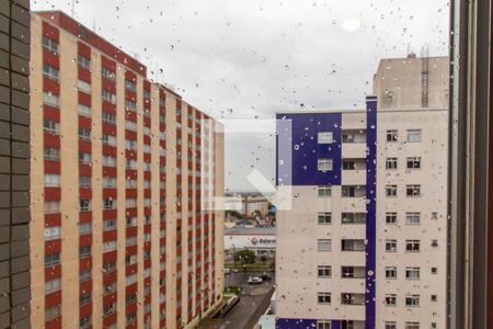 Apartamento para alugar com 73m², 3 quartos e 1 vaga Apartamento para alugar com 73m², 3 quartos e 1 vagaVista